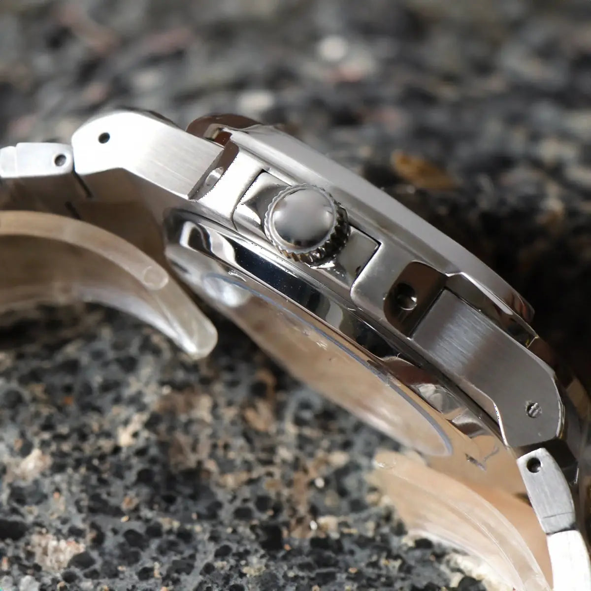 Nautiko | Open Green