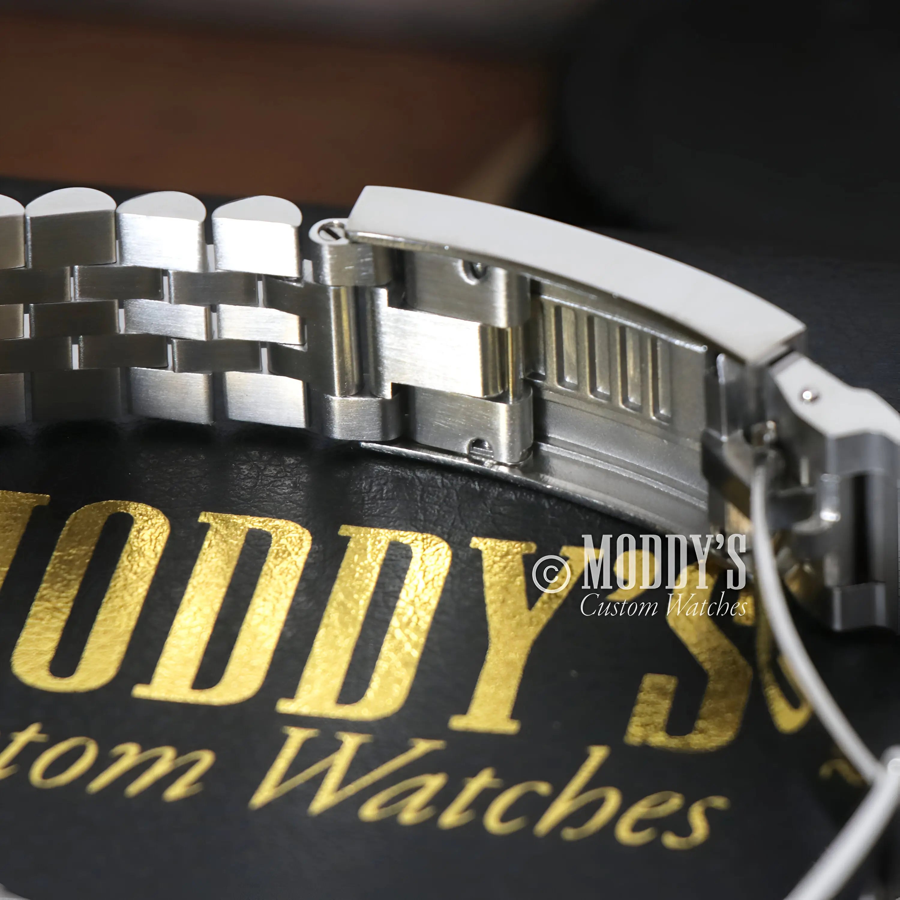 Seikojust | Arabic Royal Blue