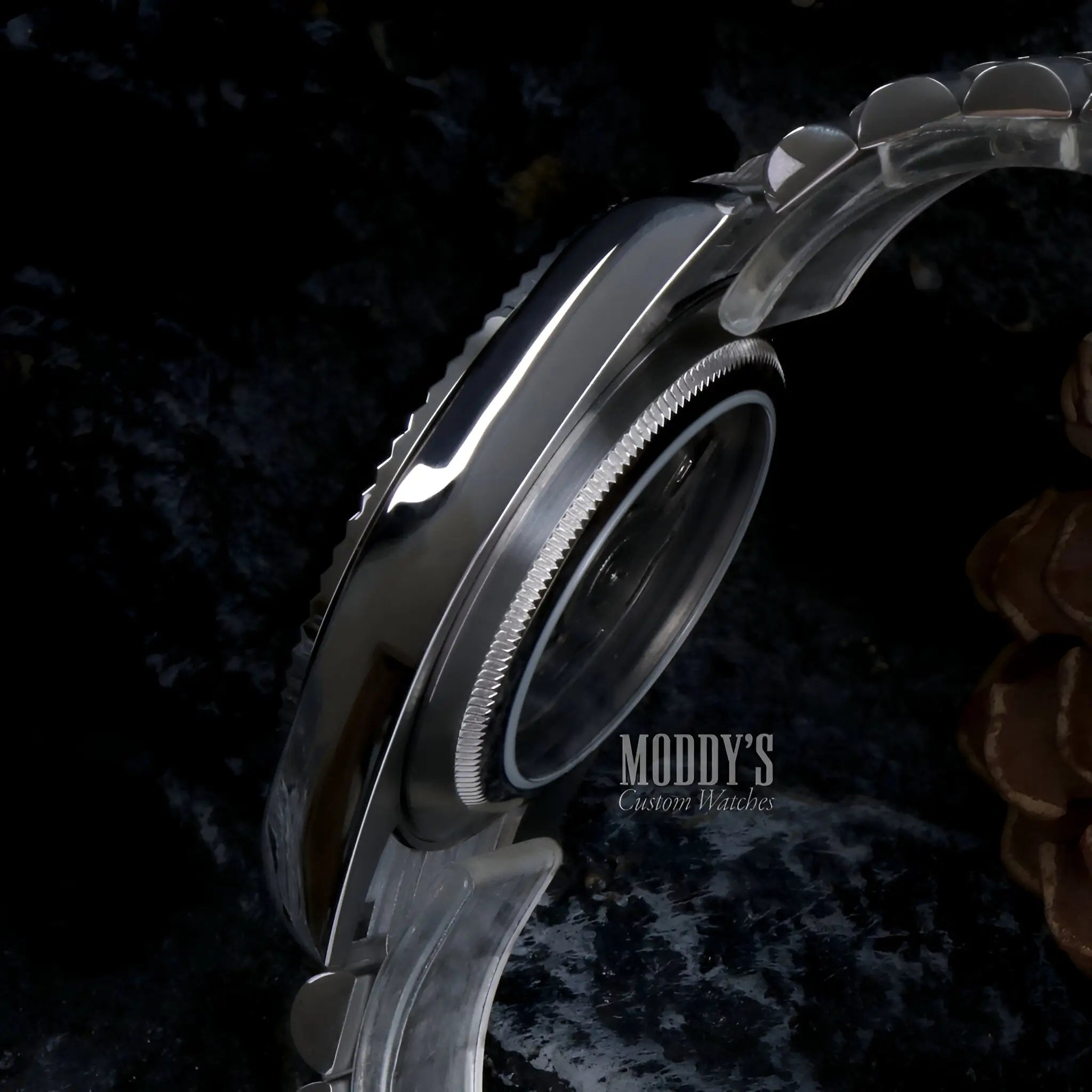 Seikojust | Mint Green