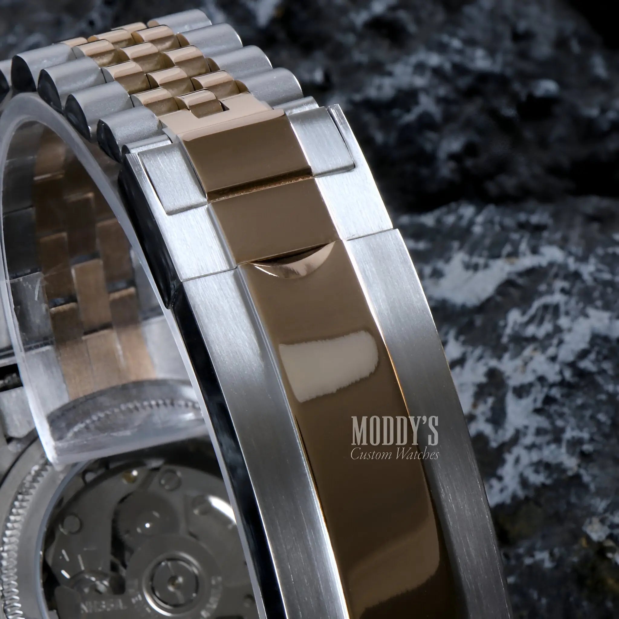 Seikojust | Wimbledon (Two Tone)