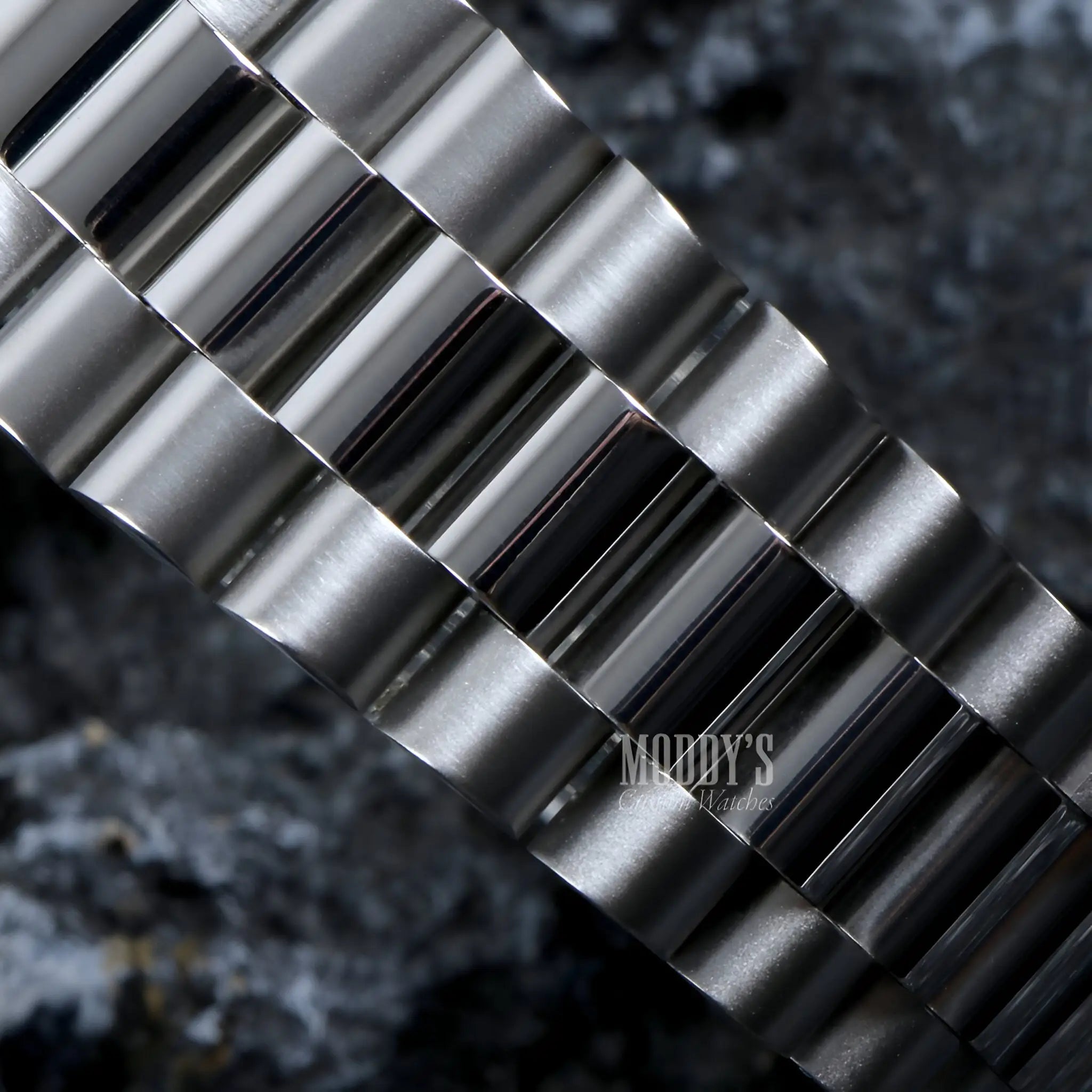 Seikojust | Daydate Classic Black