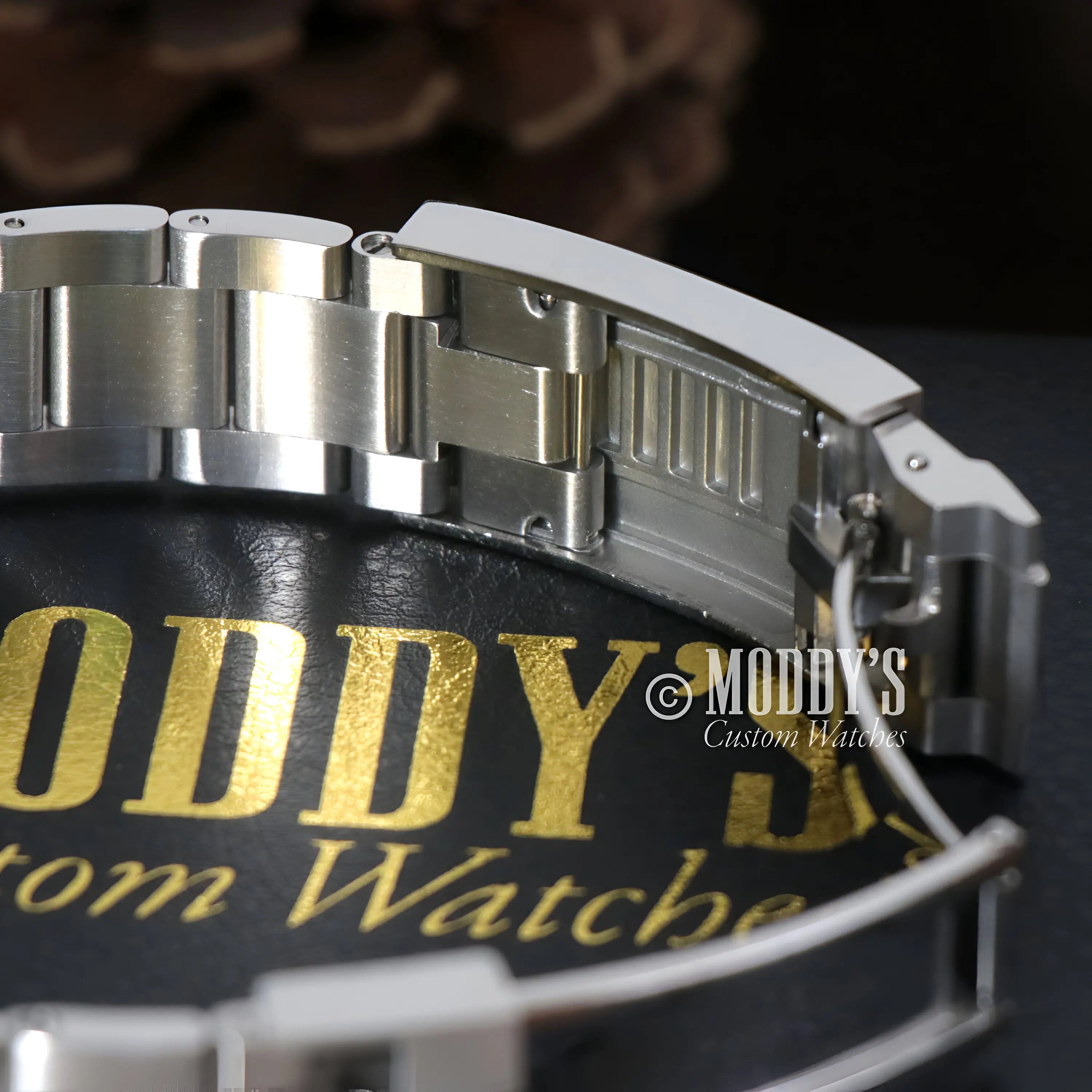 Seitona | Arabic Black