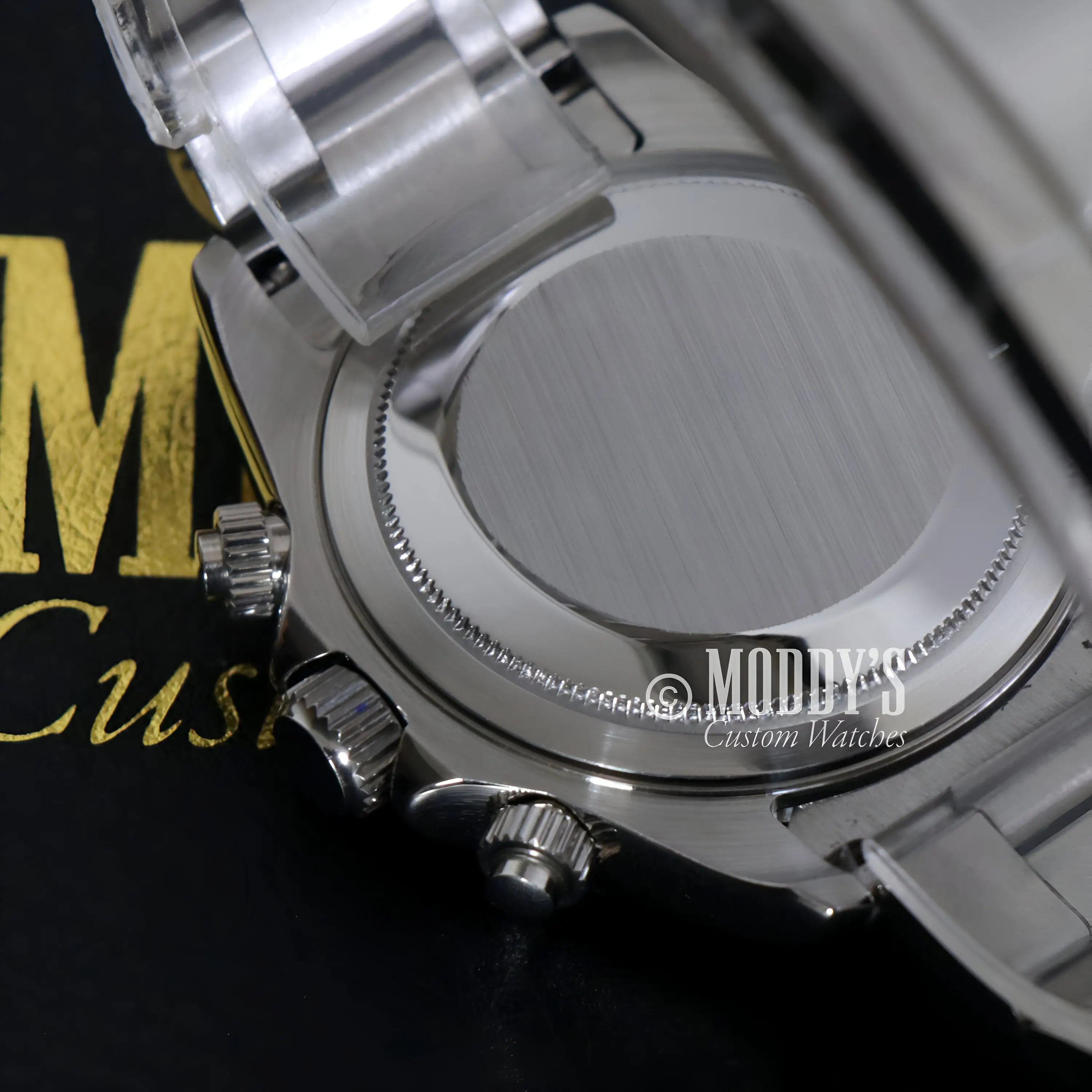 Seitona | Arabic Ice Blue