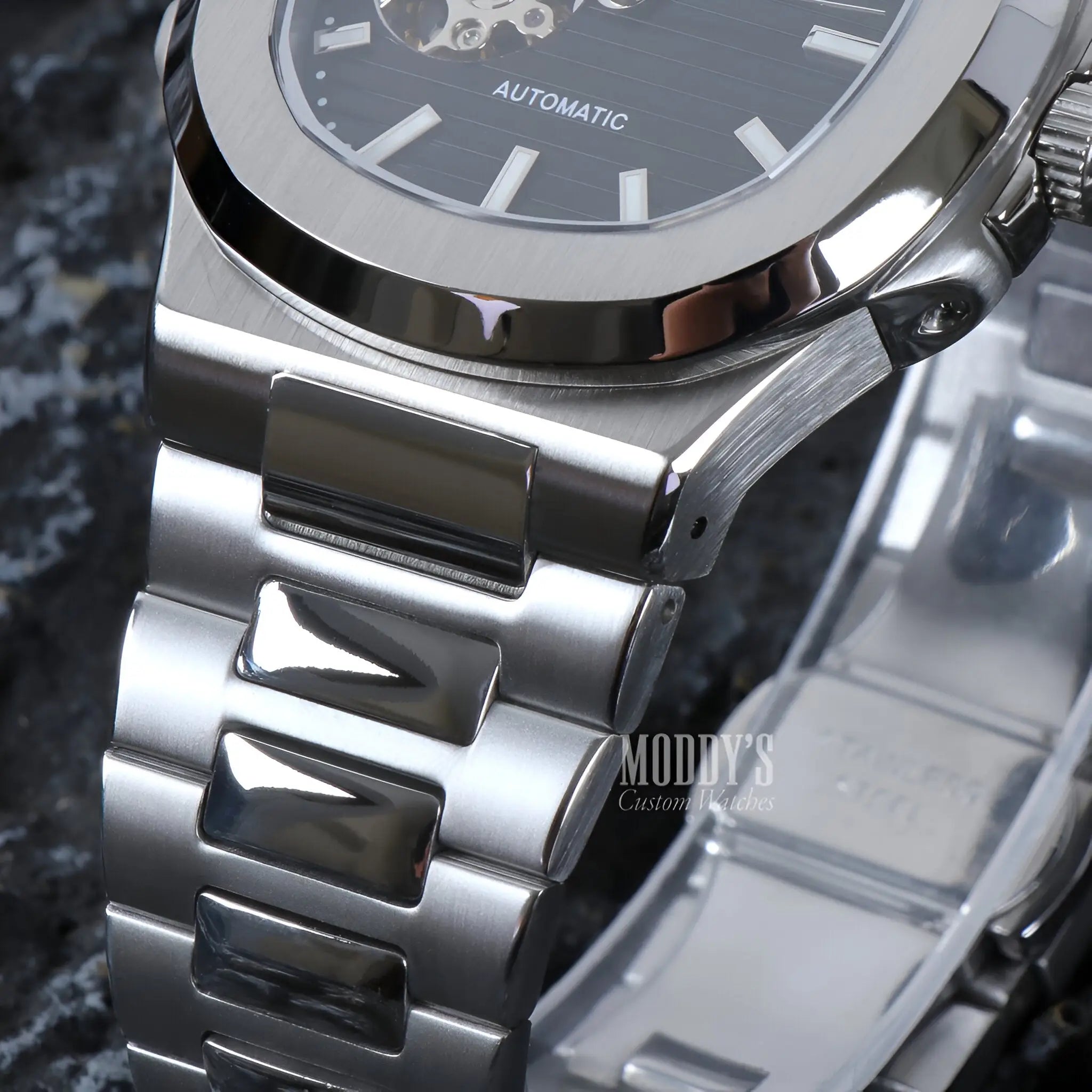 Nautiko | Black Open Movement