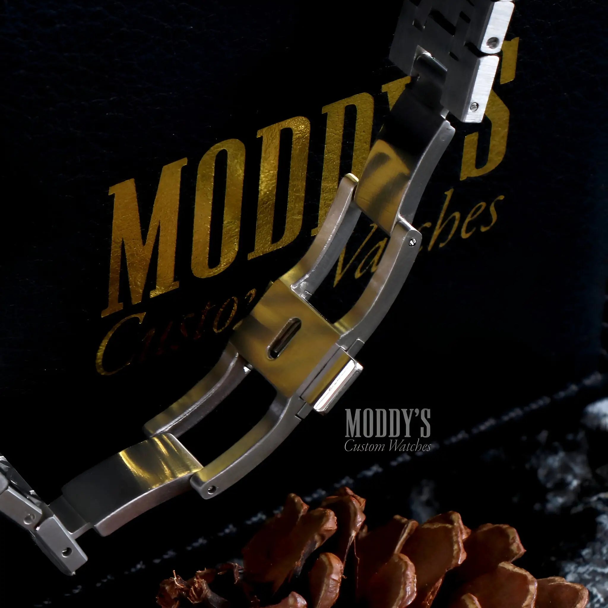 Royal Seikoak | Skeleton