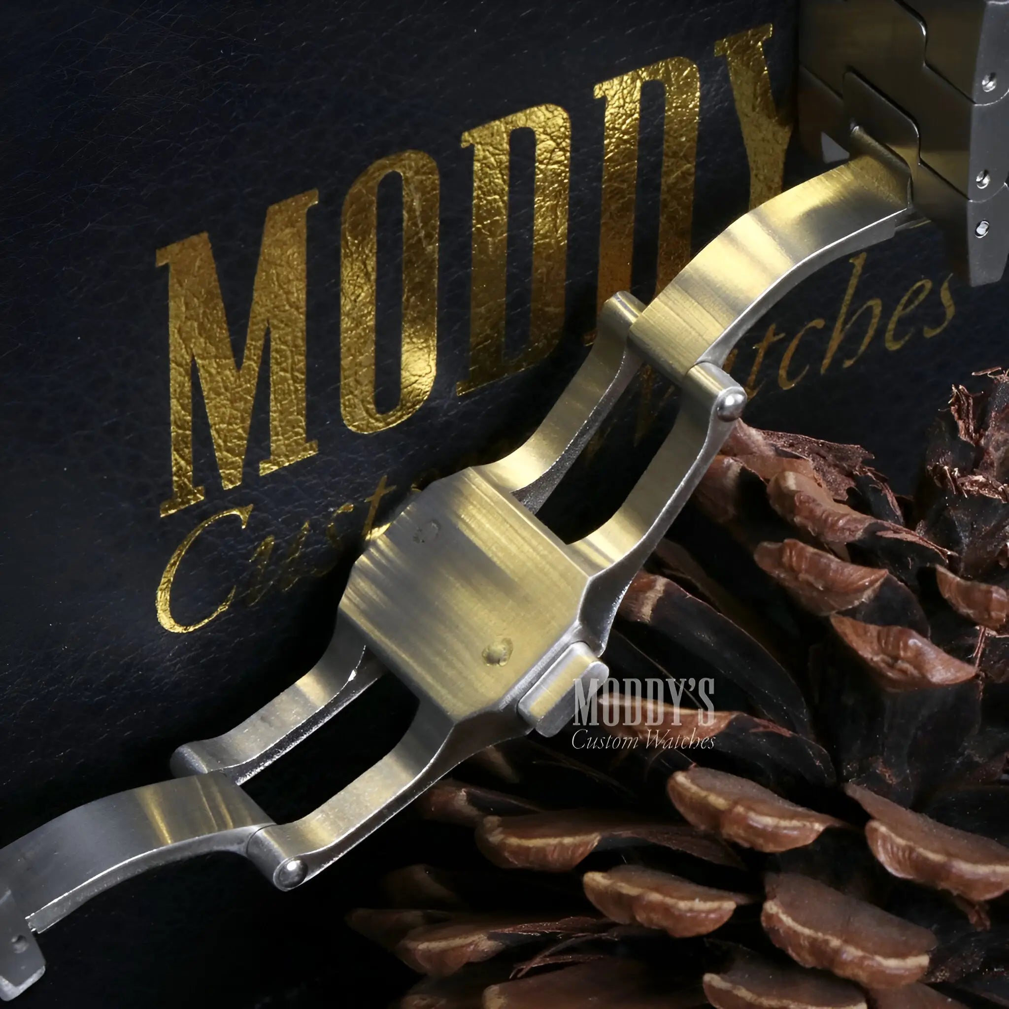 Santeiko | Black Fck 9 to 5