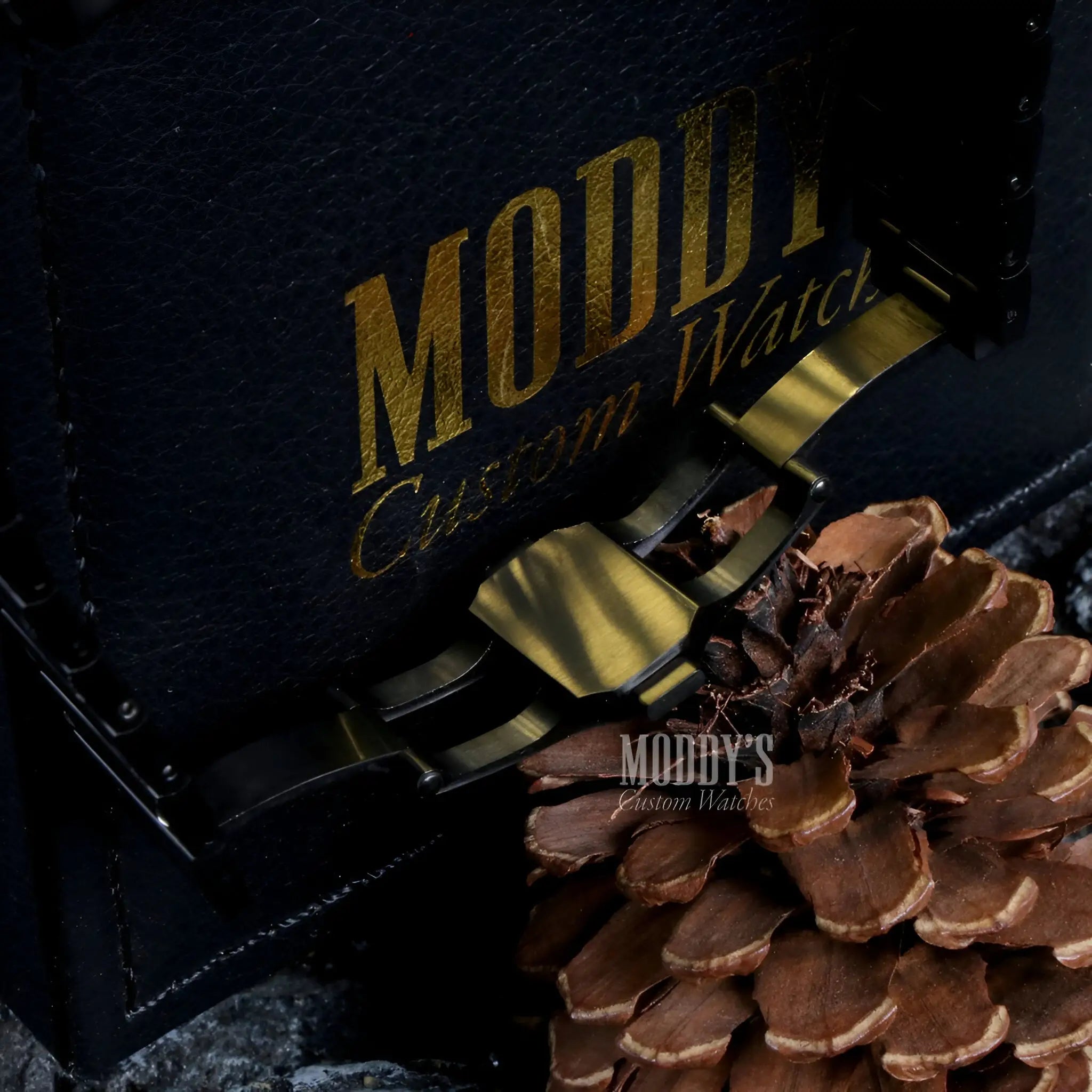 Santeiko | Black Ghost Arabic