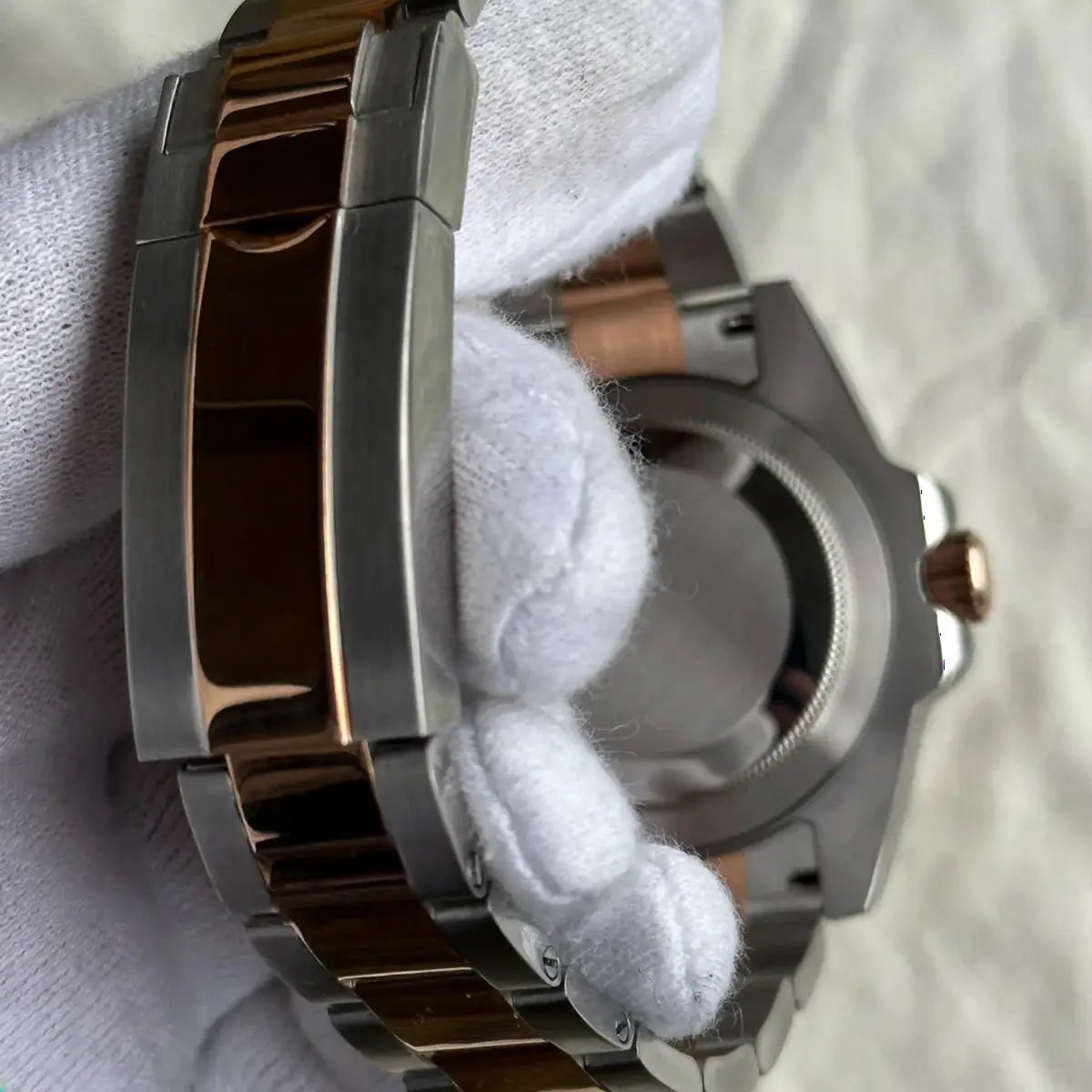 Masteiko | Rose Gold