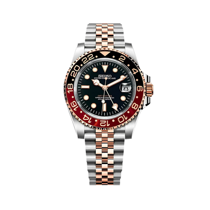 Masteiko | GMT | Rootbeer