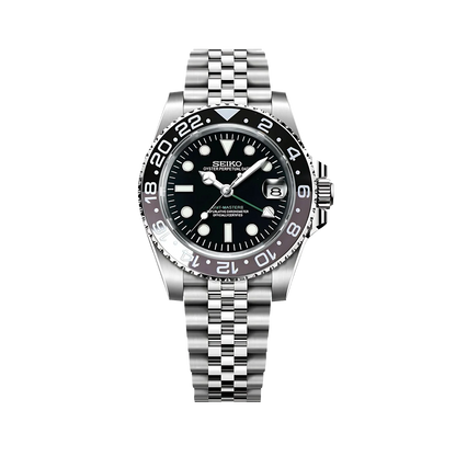 Masteiko | GMT | Bruce Wayne