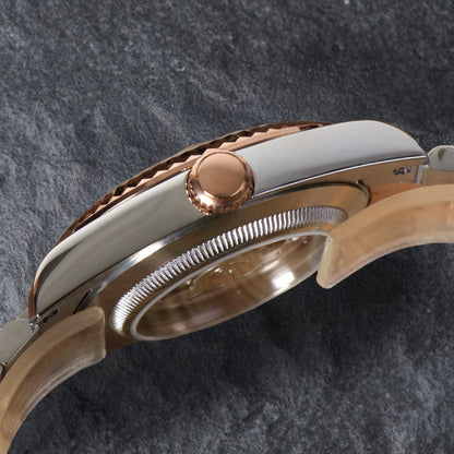 Justeiko | Bi-Ton | Wimbledon