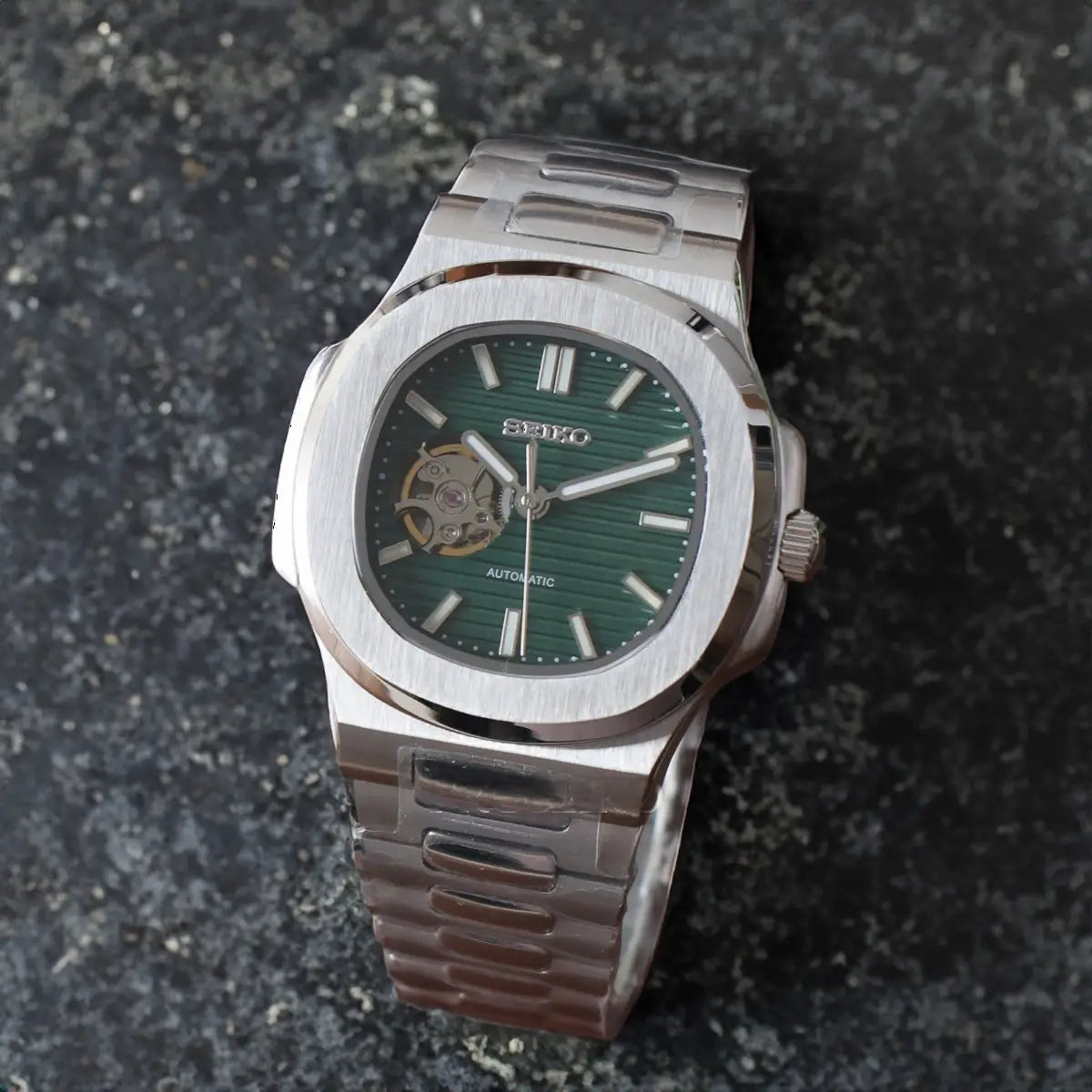 Nautiko | Open Green