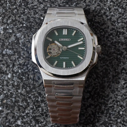 Nautiko | Open Green