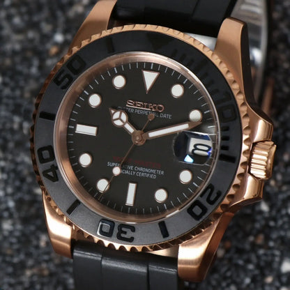 Masteiko | Oysterflex