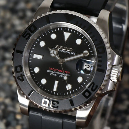 Masteiko | Oysterflex