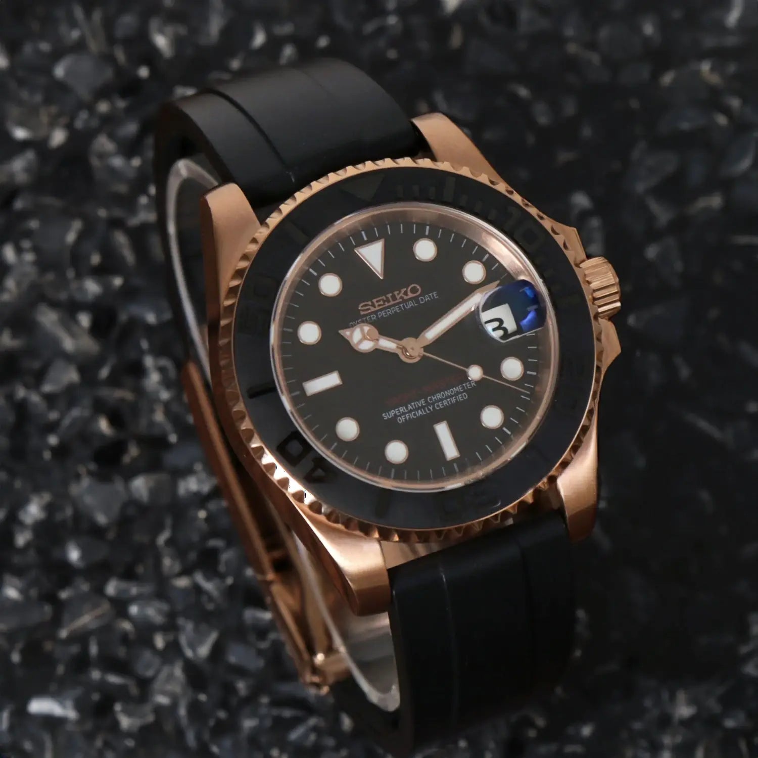 Masteiko | Oysterflex