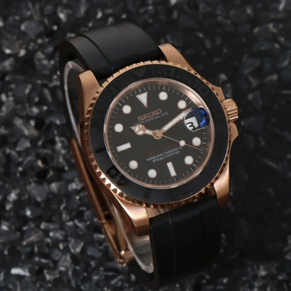 Masteiko | Oysterflex