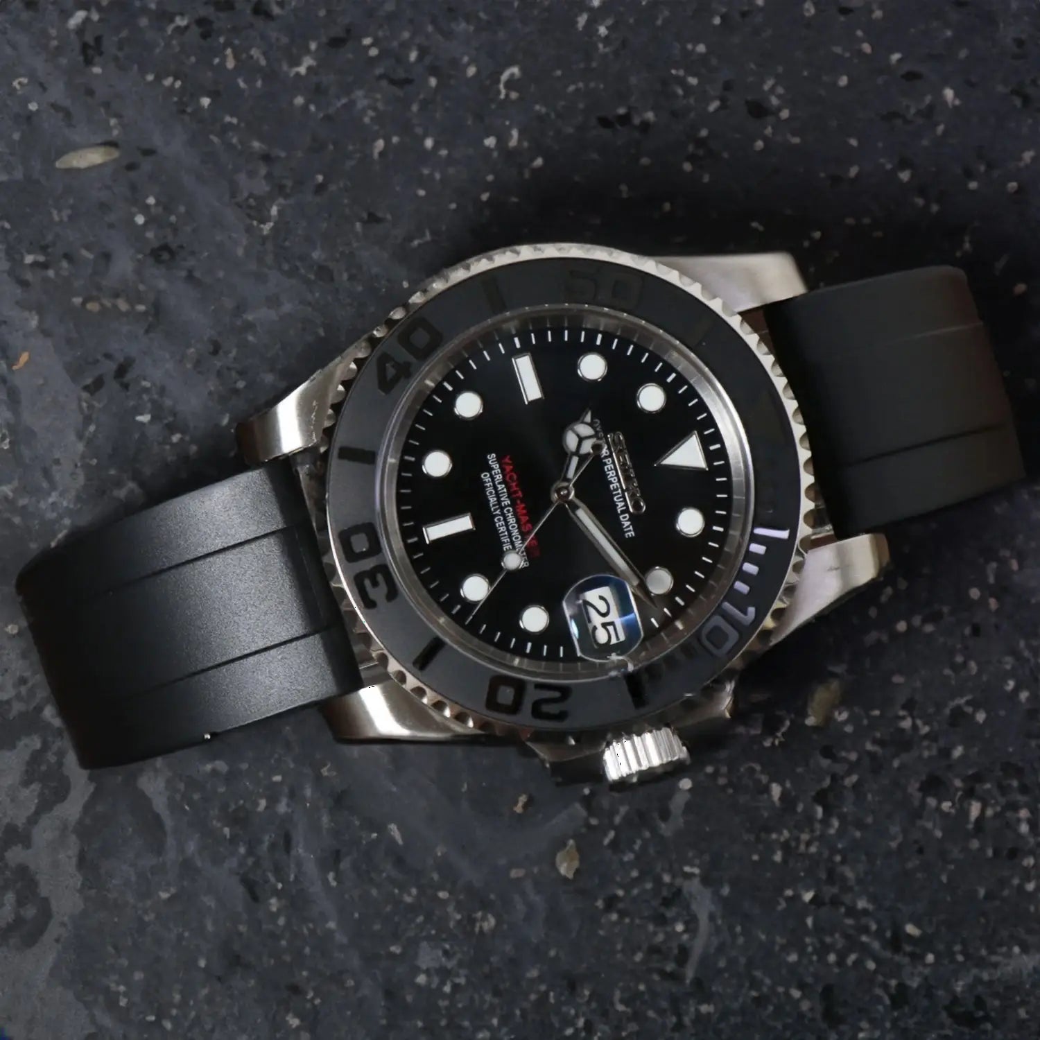 Masteiko | Oysterflex