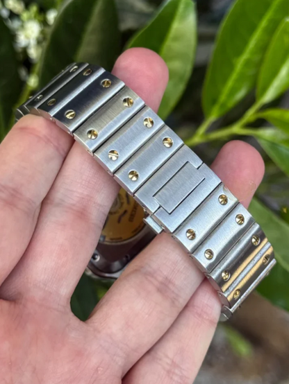 SANTEIKO - WHITE TWO TONE