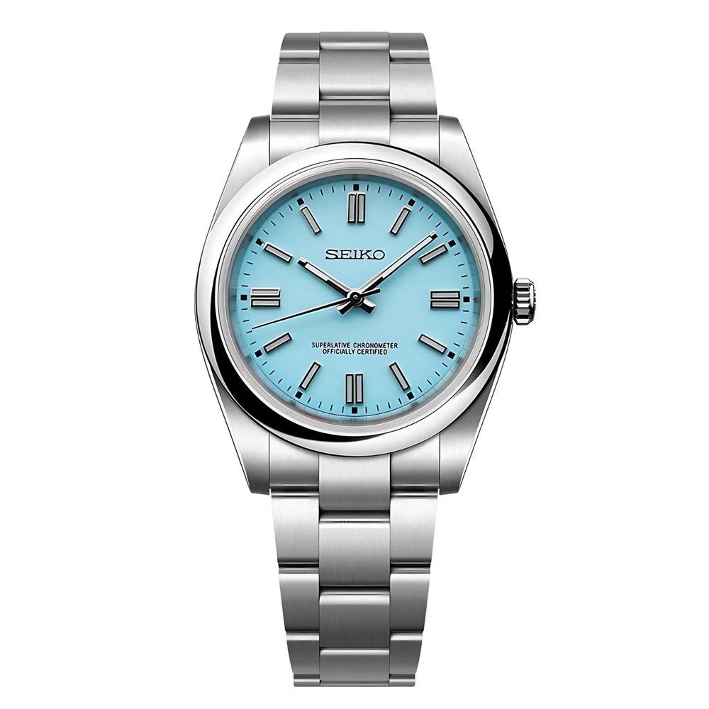 Seikojust & Oysteiko