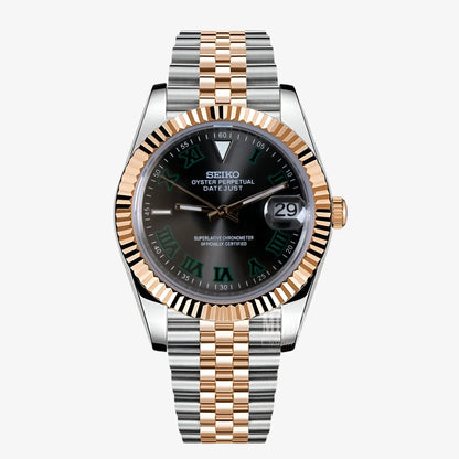 Seikojust | Wimbledon (Two Tone)