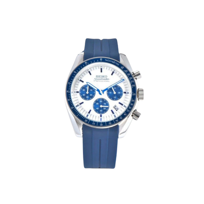 SPEEDSEIKO - SNOOPY BLUE