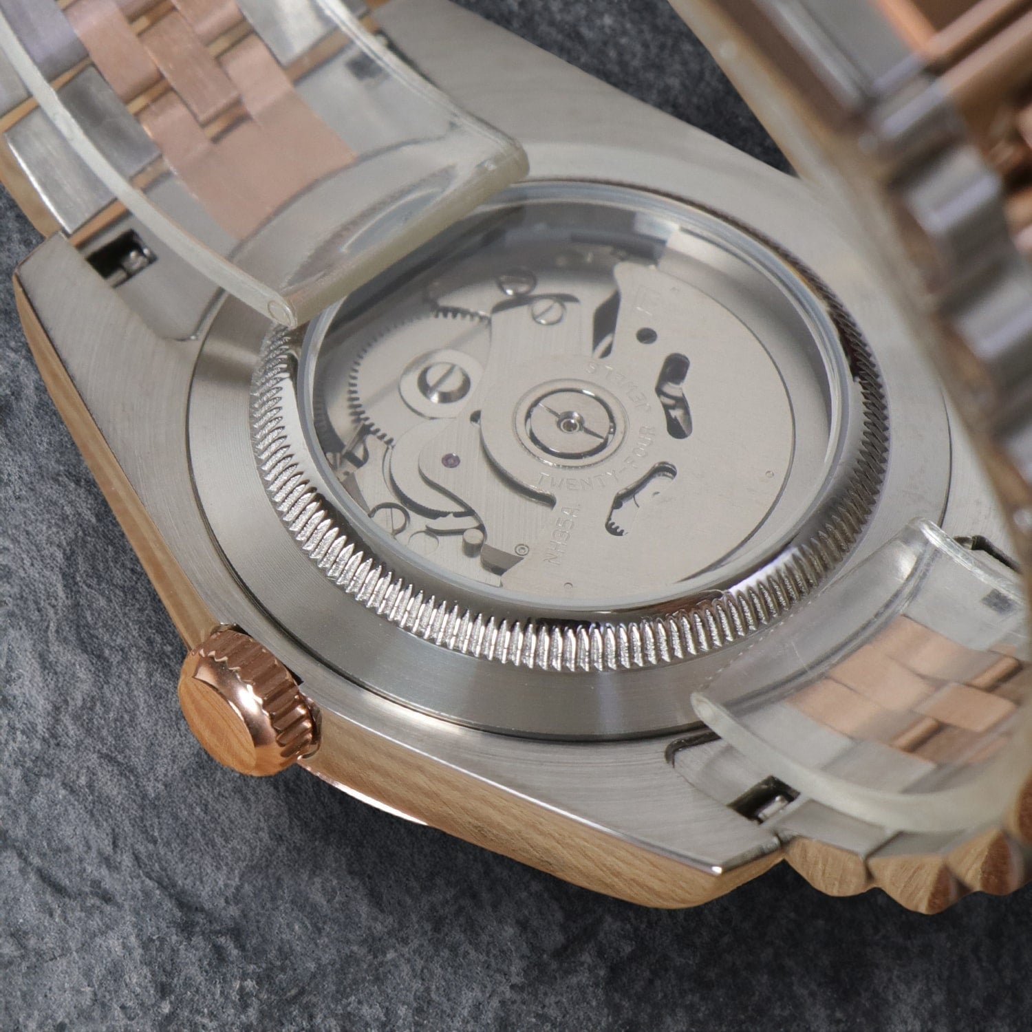 Justeiko | Bi-Ton | Wimbledon