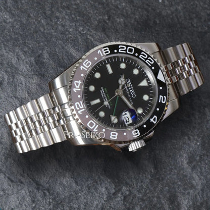 Masteiko | GMT | Bruce Wayne