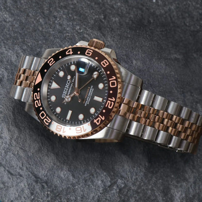 Masteiko | GMT | Rootbeer