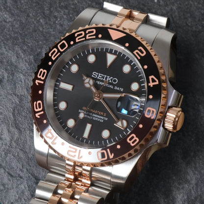 Masteiko | GMT | Rootbeer