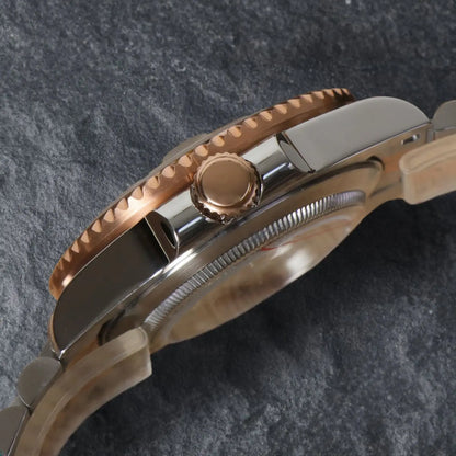 Masteiko | GMT | Rootbeer