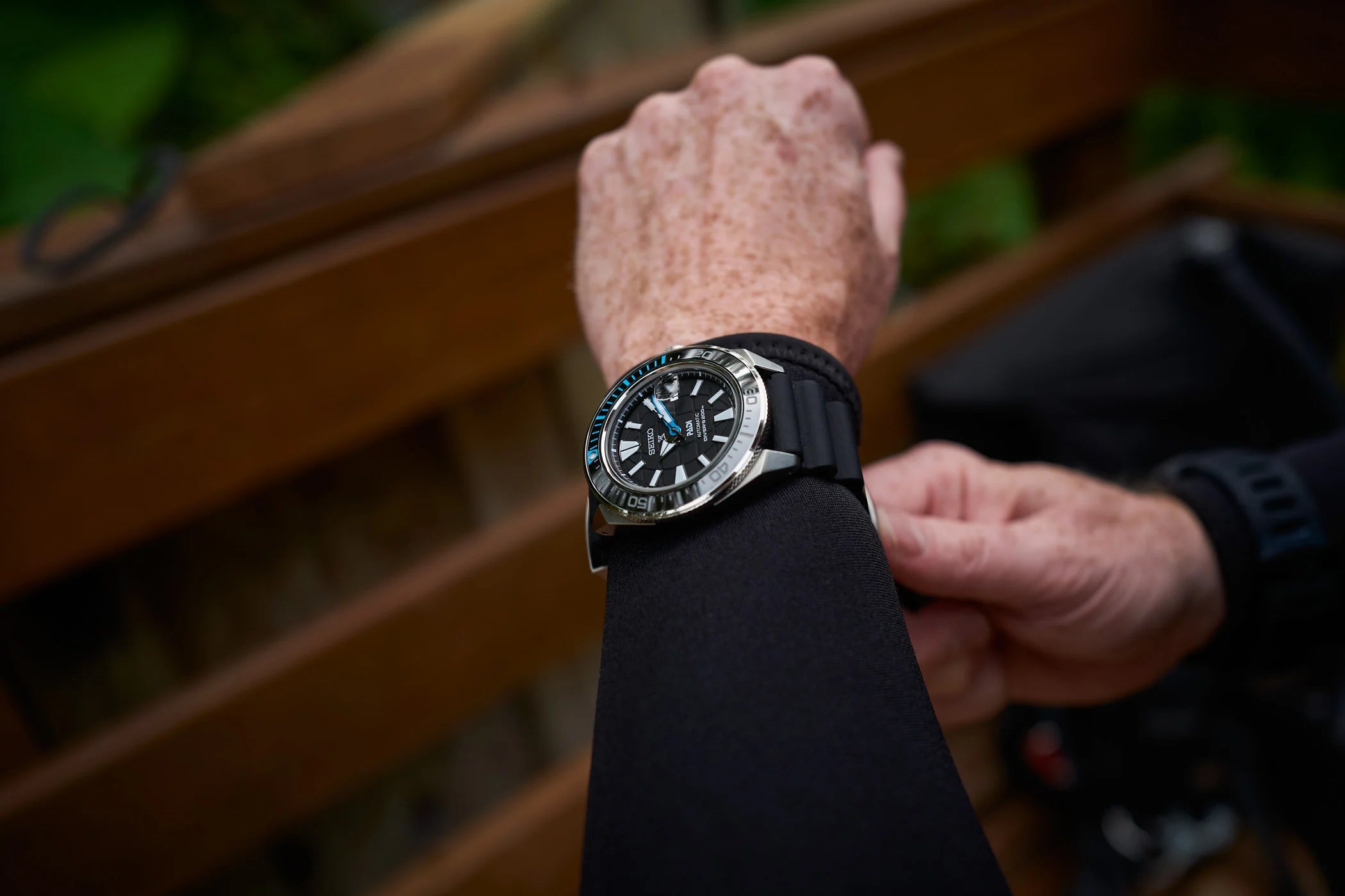 Seikojust & Oysteiko