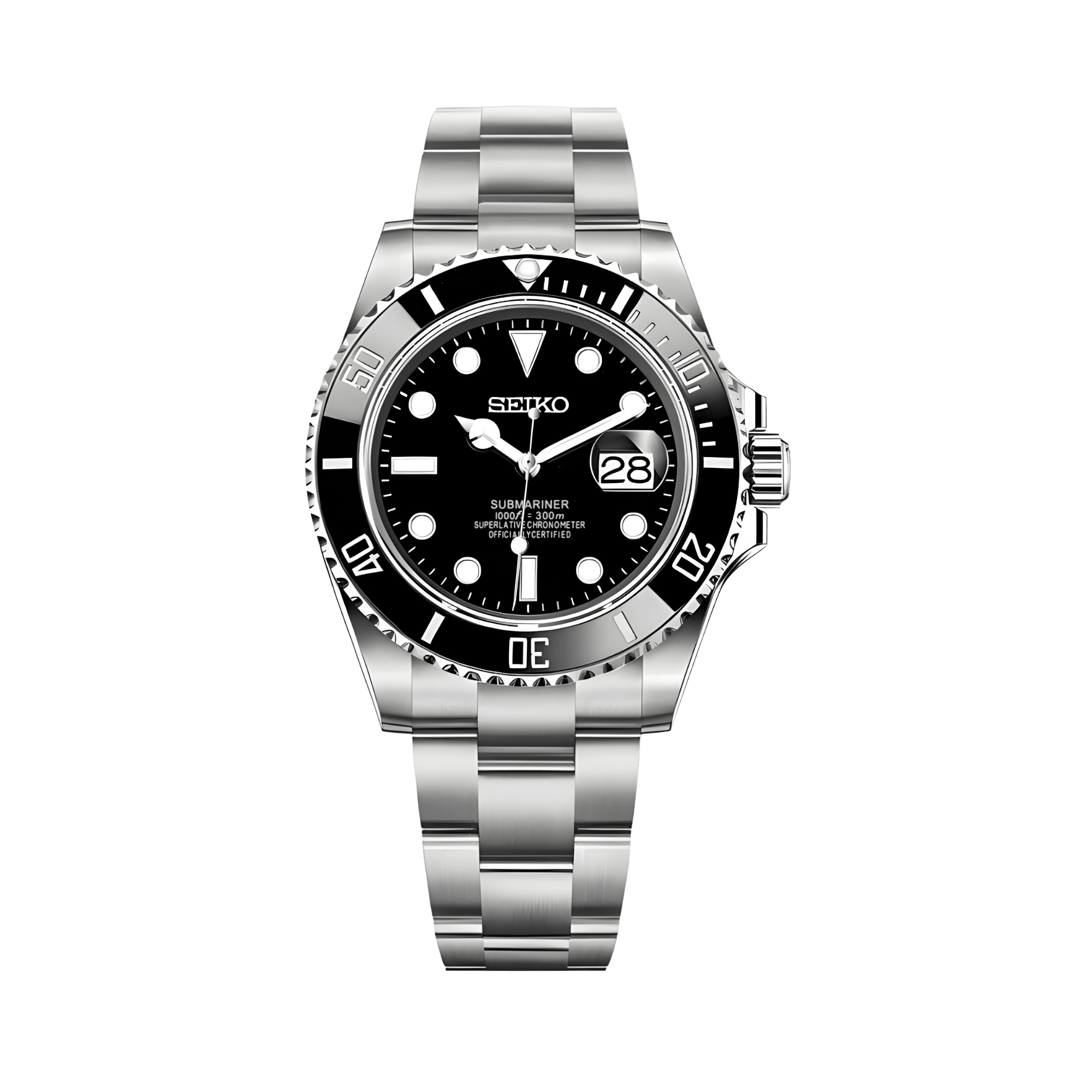 Masteiko | Submariner