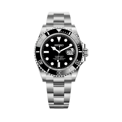 Masteiko | Submariner