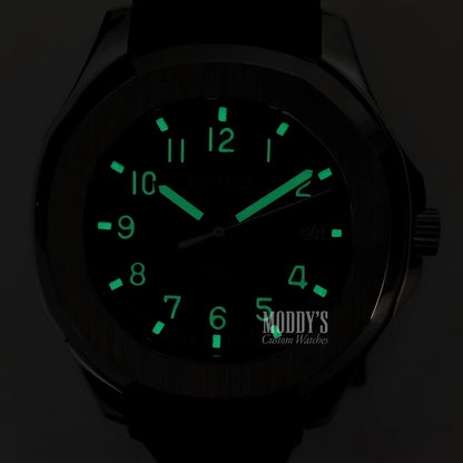 Seikonaut | Black