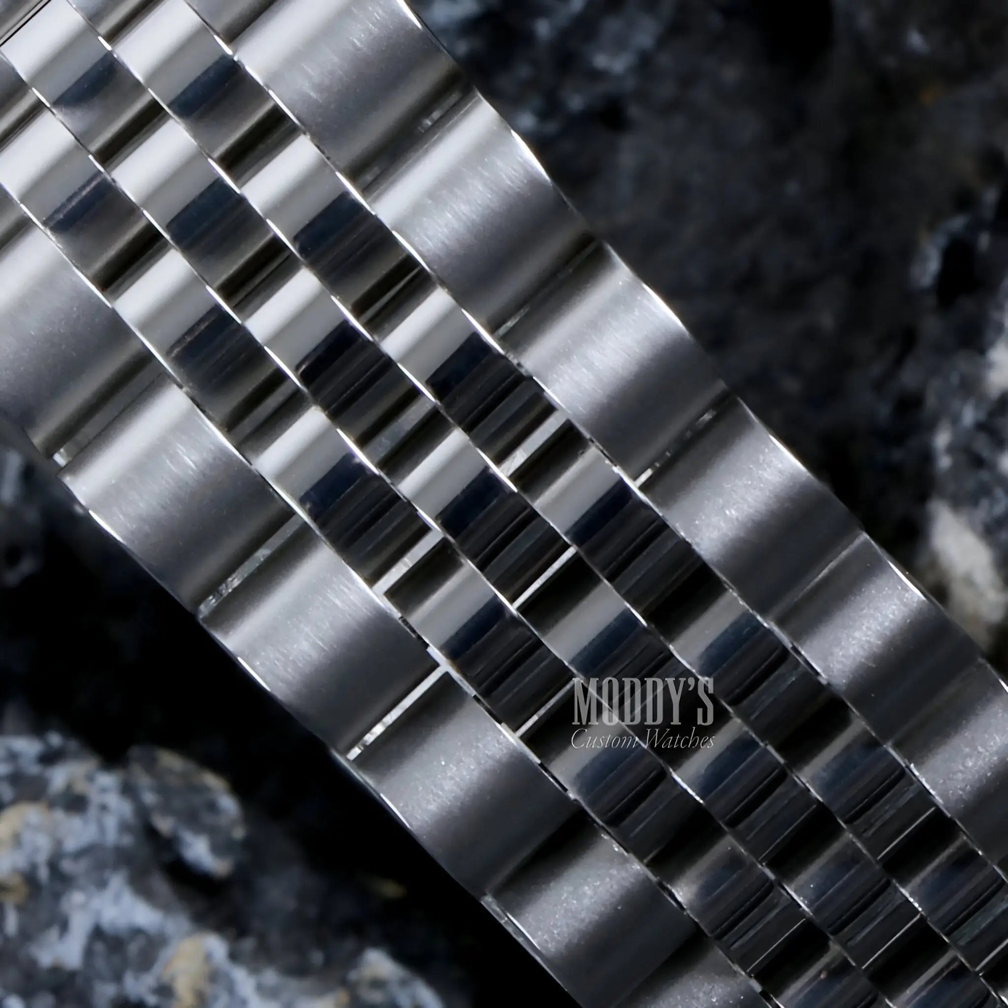 Seikojust | Black Arabic