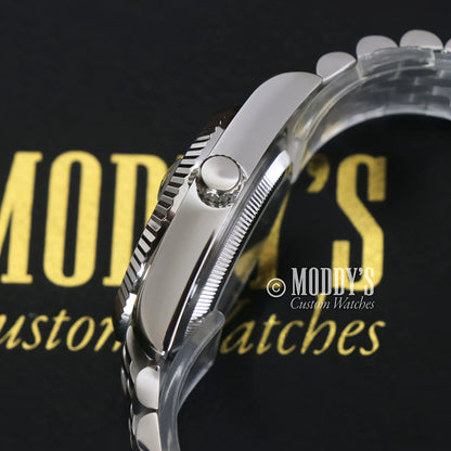 Seikojust | Arabic Royal Blue