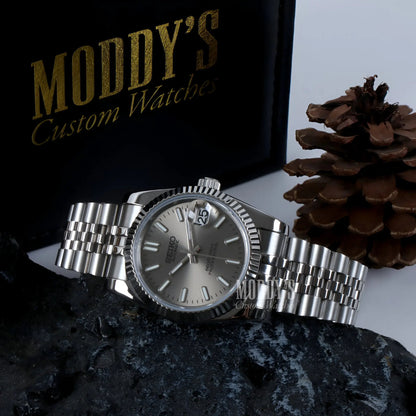 Seikojust | Champagne