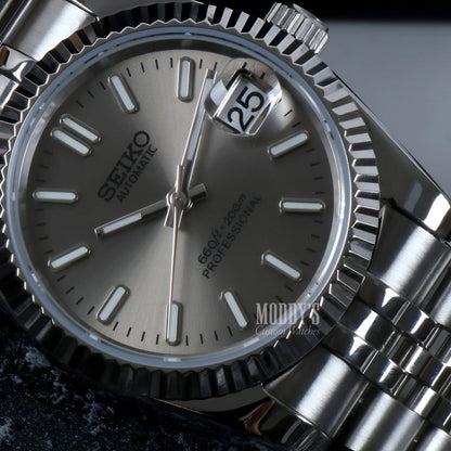 Seikojust | Champagne