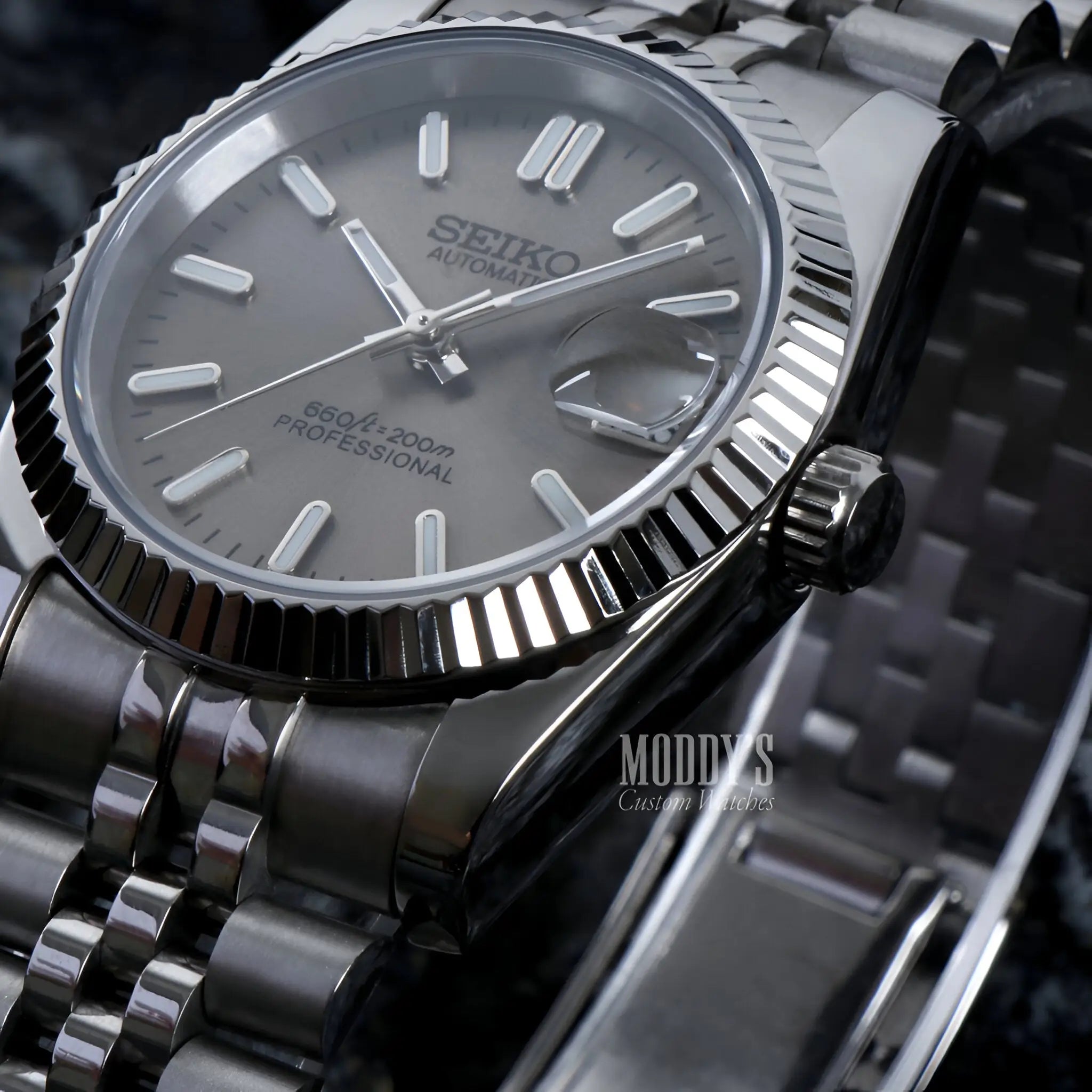 Seikojust | Champagne