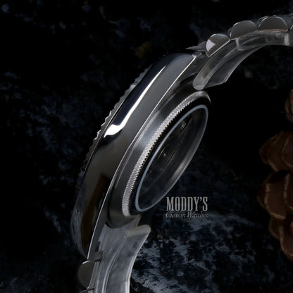 Seikojust | Mint Green