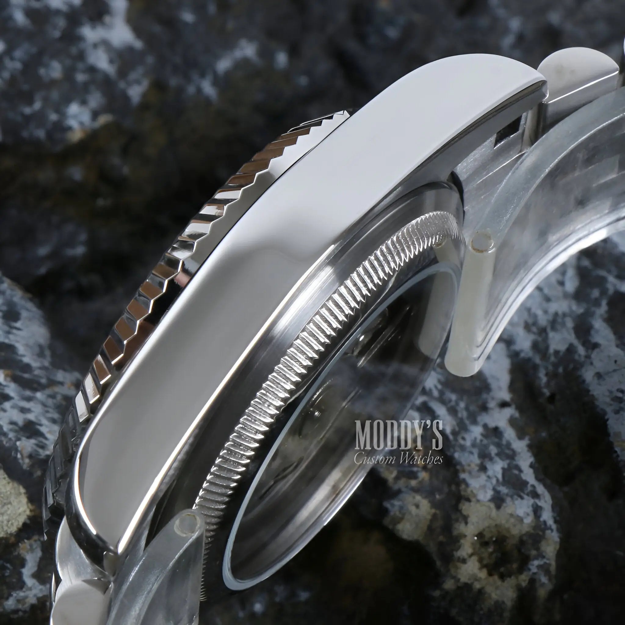 Seikojust | Roman Champagne