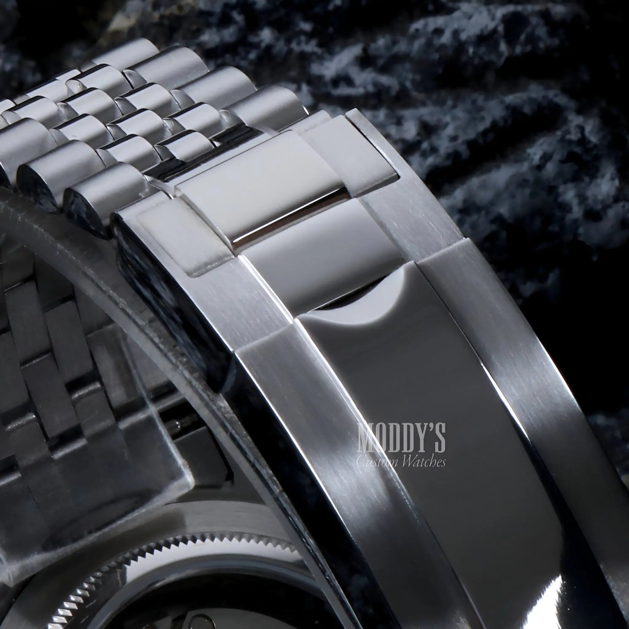 Seikojust | Roman Silver