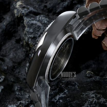 Seikojust | Roman Silver