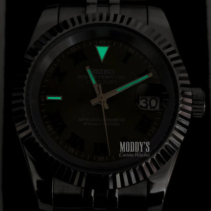 Seikojust | Wimbledon