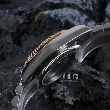 Seikojust | Wimbledon (Two Tone)