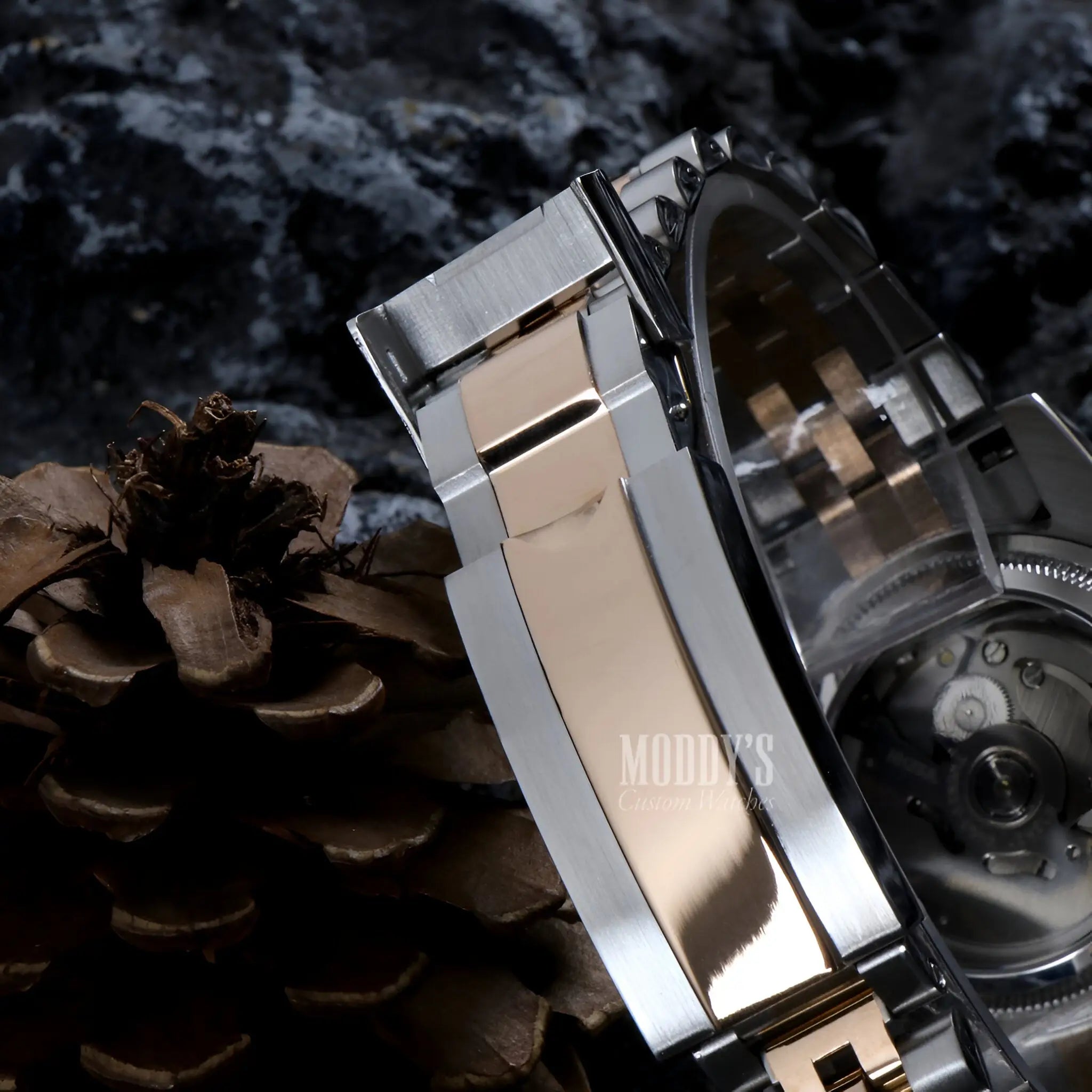 Seikojust | Wimbledon (Two Tone)