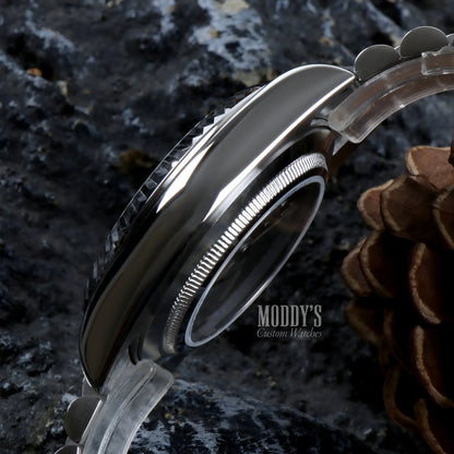 Seikojust | Daydate Classic Black