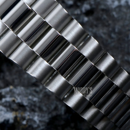 Seikojust | Daydate Mint Green