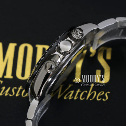 Seitona | Arabic Black